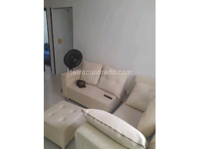 Apartamento de 2 alcobas en venta en San Fernando, Cartagena, 58 m² · foto 4 de 8