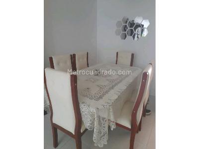 Apartamento de 2 alcobas en venta en San Fernando, Cartagena, 58 m² · foto 5 de 8