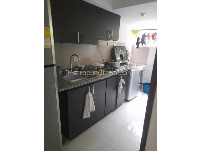Apartamento de 2 alcobas en venta en San Fernando, Cartagena, 58 m² · foto 6 de 8