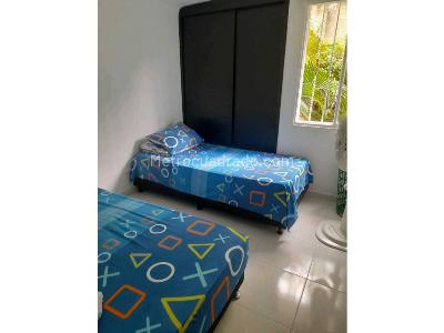 Apartamento de 2 alcobas en venta en San Fernando, Cartagena, 58 m² · foto 8 de 8