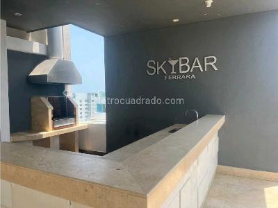 Apartamento en venta en Cielo Mar, Cartagena · foto 3 de 20