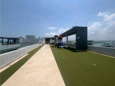 Apartamento en venta en Cielo Mar, Cartagena · foto 5 de 20