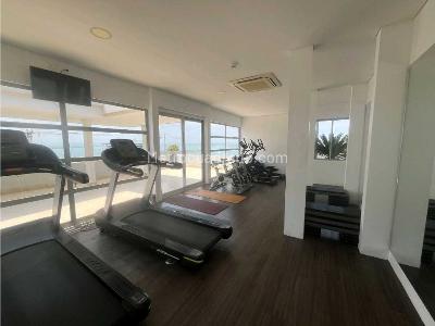 Apartamento en venta en Cielo Mar, Cartagena · foto 6 de 20