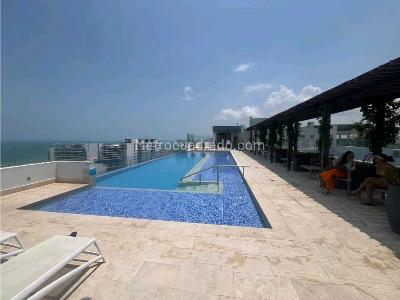 Apartamento en venta en Cielo Mar, Cartagena · foto 7 de 20