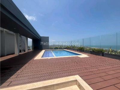 Apartamento en venta en Cielo Mar, Cartagena · foto 8 de 20