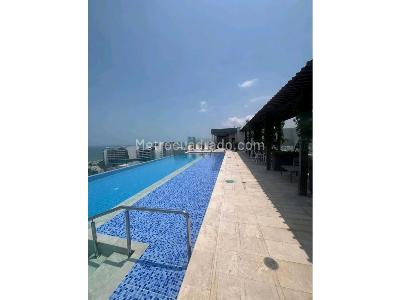 Apartamento en venta en Cielo Mar, Cartagena · foto 9 de 20