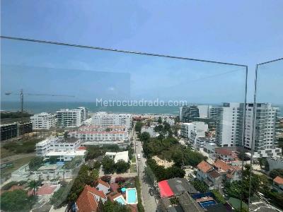 Apartamento en venta en Cielo Mar, Cartagena · foto 10 de 20