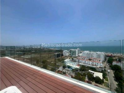 Apartamento en venta en Cielo Mar, Cartagena · foto 11 de 20