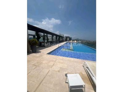 Apartamento en venta en Cielo Mar, Cartagena · foto 13 de 20