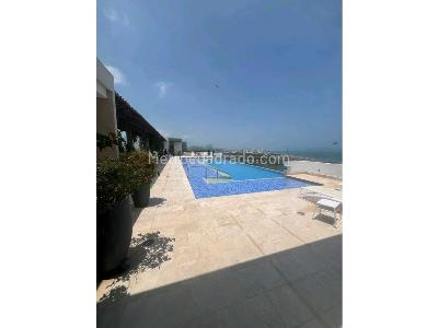 Apartamento en venta en Cielo Mar, Cartagena · foto 14 de 20