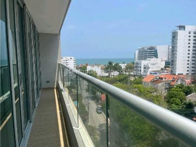 Apartamento en venta en Cielo Mar, Cartagena · foto 15 de 20