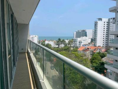 Apartamento en venta en Cielo Mar, Cartagena · foto 16 de 20