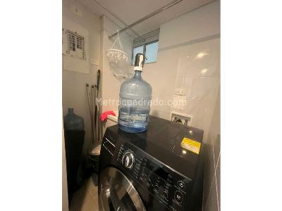 Apartamento en venta en Cielo Mar, Cartagena · foto 18 de 20