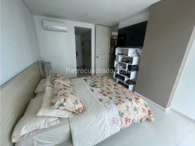 Apartamento en venta en Cielo Mar, Cartagena · foto 20 de 20
