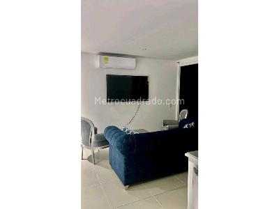 Apartamento de 3 alcobas en venta en Concepcion, Cartagena, 101 m² · foto 4 de 15