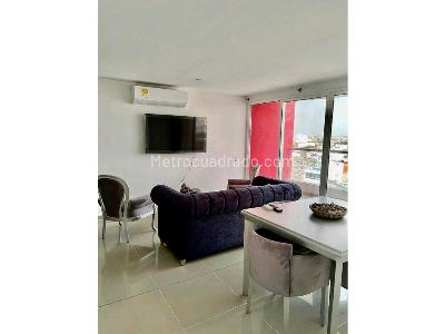 Apartamento de 3 alcobas en venta en Concepcion, Cartagena, 101 m² · foto 5 de 15