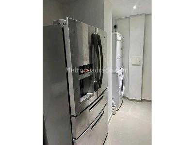 Apartamento de 3 alcobas en venta en Concepcion, Cartagena, 101 m² · foto 6 de 15