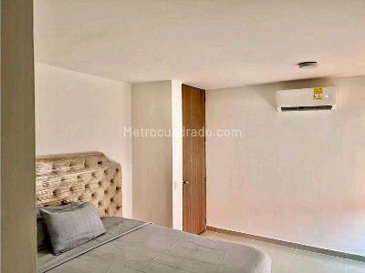 Apartamento de 3 alcobas en venta en Concepcion, Cartagena, 101 m² · foto 9 de 15