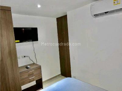 Apartamento de 3 alcobas en venta en Concepcion, Cartagena, 101 m² · foto 10 de 15