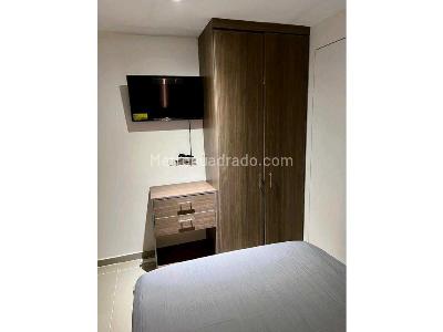 Apartamento de 3 alcobas en venta en Concepcion, Cartagena, 101 m² · foto 13 de 15