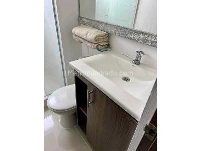 Apartamento de 3 alcobas en venta en Concepcion, Cartagena, 101 m² · foto 14 de 15