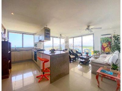 Apartamento en venta en Crespo, Cartagena · foto 11 de 14