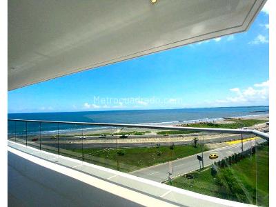 Apartamento en venta en Crespo, Cartagena · foto 2 de 14