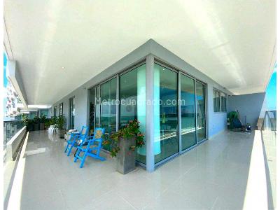 Apartamento en venta en Crespo, Cartagena · foto 4 de 14
