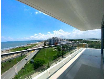 Apartamento en venta en Crespo, Cartagena · foto 5 de 14