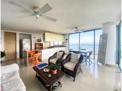 Apartamento en venta en Crespo, Cartagena · foto 7 de 14
