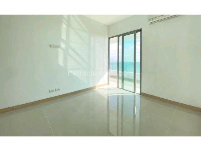 Apartamento en venta en Crespo, Cartagena · foto 8 de 14
