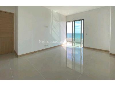 Apartamento en venta en Crespo, Cartagena · foto 9 de 14