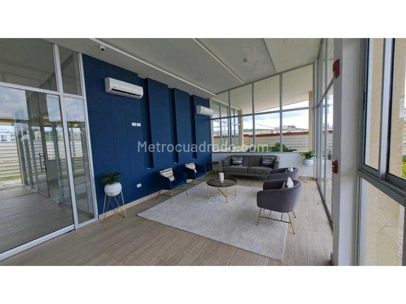 Piso – Cartagena de Indias, Dique - Vista 2