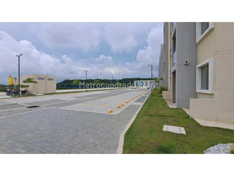 Piso – Cartagena de Indias, Dique - Vista 4