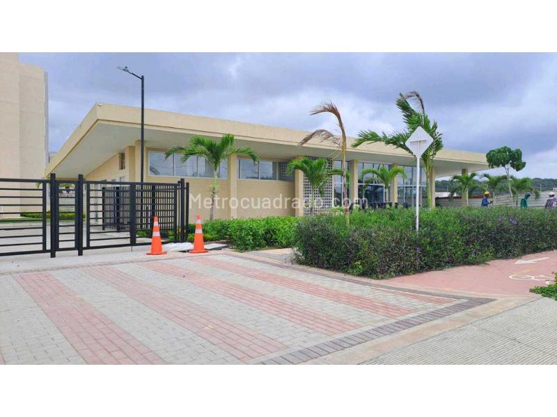 Piso – Cartagena de Indias, Dique - Vista 5