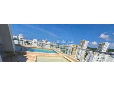 Apartamento en venta en Manga, Cartagena · foto 2 de 14