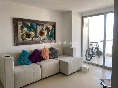 Apartamento en venta en Manga, Cartagena · foto 4 de 14