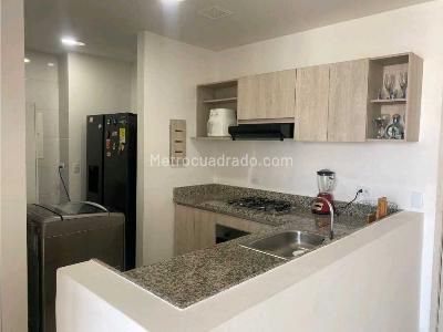 Apartamento en venta en Manga, Cartagena · foto 5 de 14