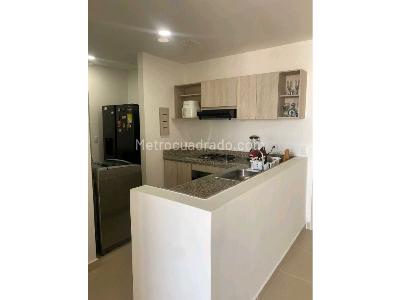 Apartamento en venta en Manga, Cartagena · foto 6 de 14