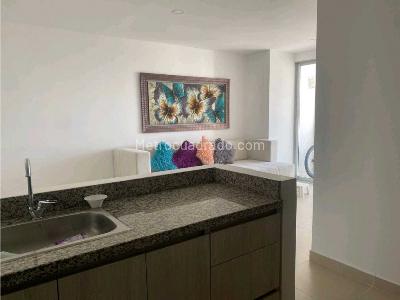 Apartamento en venta en Manga, Cartagena · foto 8 de 14