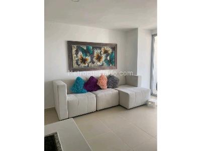 Apartamento en venta en Manga, Cartagena · foto 9 de 14