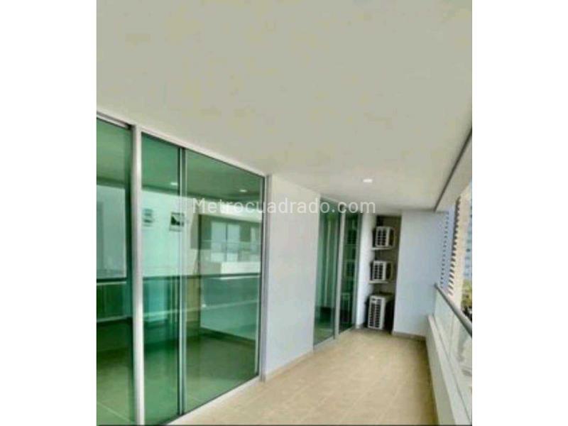 Apartamento En Venta, Marbella
