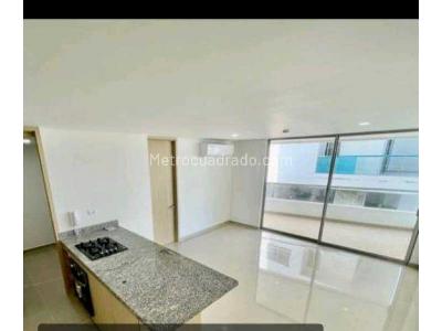 Apartamento en venta en Marbella, Cartagena · foto 11 de 17