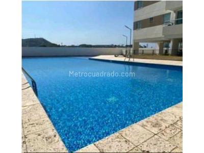 Apartamento en venta en Marbella, Cartagena · foto 15 de 17