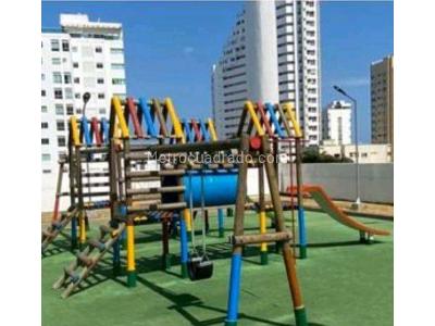 Apartamento en venta en Marbella, Cartagena · foto 16 de 17