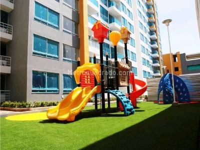 Apartamento en venta en Marbella, Cartagena · foto 17 de 17