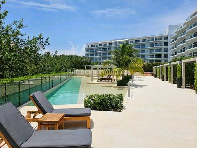 Apartamento de 1 alcoba en venta en La Boquilla, Cartagena, 140 m² · foto 3 de 20