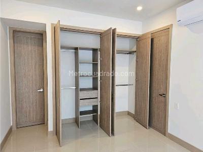 Apartamento de 1 alcoba en venta en La Boquilla, Cartagena, 140 m² · foto 18 de 20