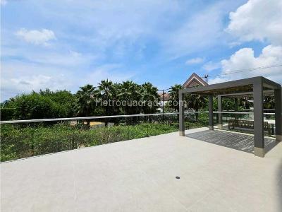 Apartamento de 1 alcoba en venta en La Boquilla, Cartagena, 74 m² · foto 2 de 20
