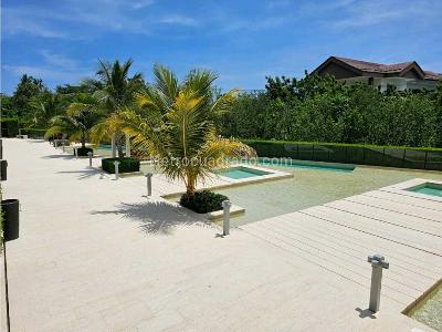 Apartamento de 1 alcoba en venta en La Boquilla, Cartagena, 74 m² · foto 5 de 20